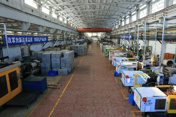注塑廠家那么多,為什么他們都選擇了新鄉(xiāng)仲達？